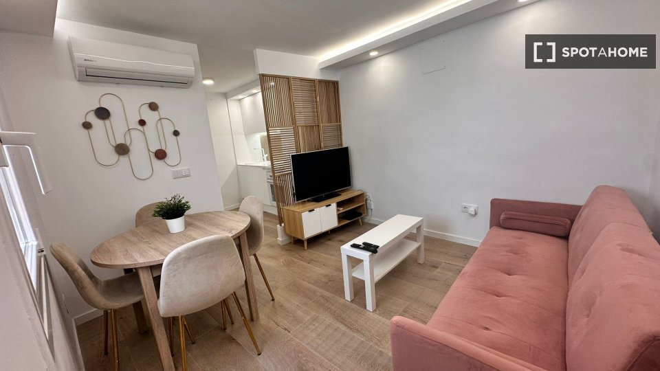 Apartment Madrid, 2 beds — photo 16