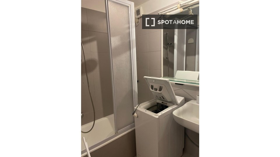 Apartment mono Milan, 52m² — photo 7