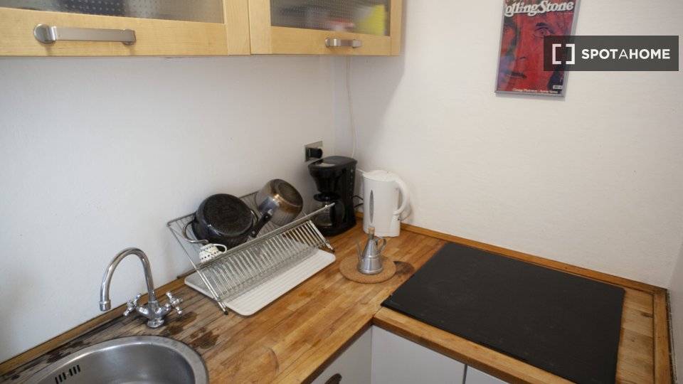 Apartment mono Milán, 45m² — foto 5