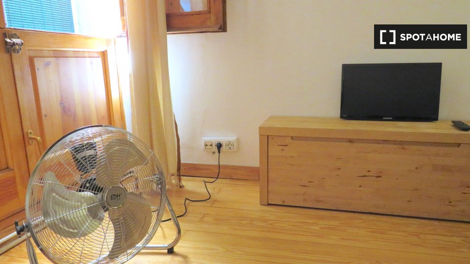 Apartment mono Barcelona — photo 13