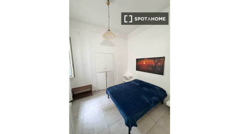 Apartment mono Naples — photo 6