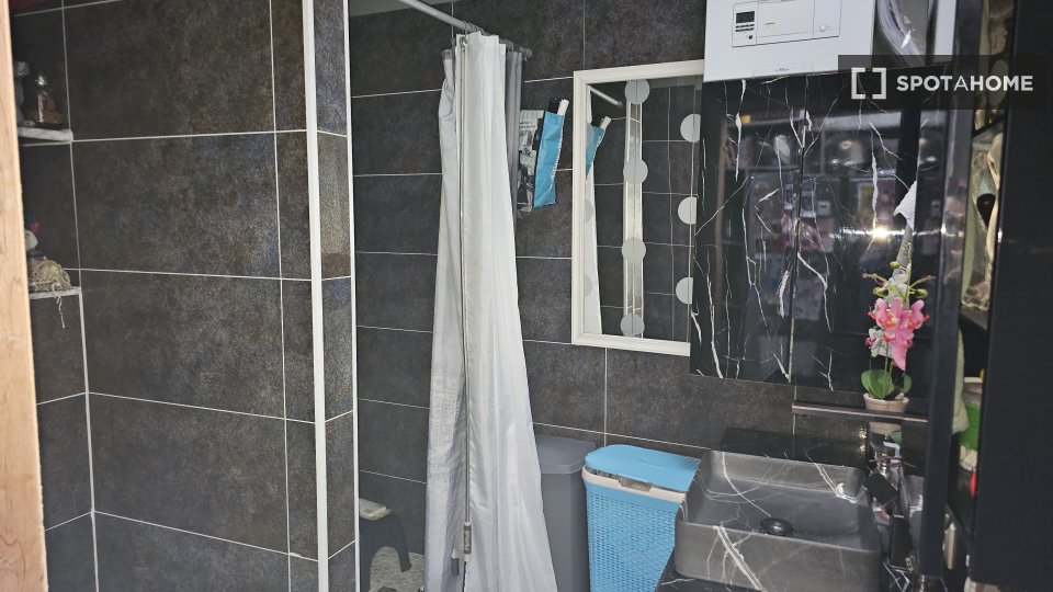 Apartment Brussels, 3 beds, 160m² — photo 21