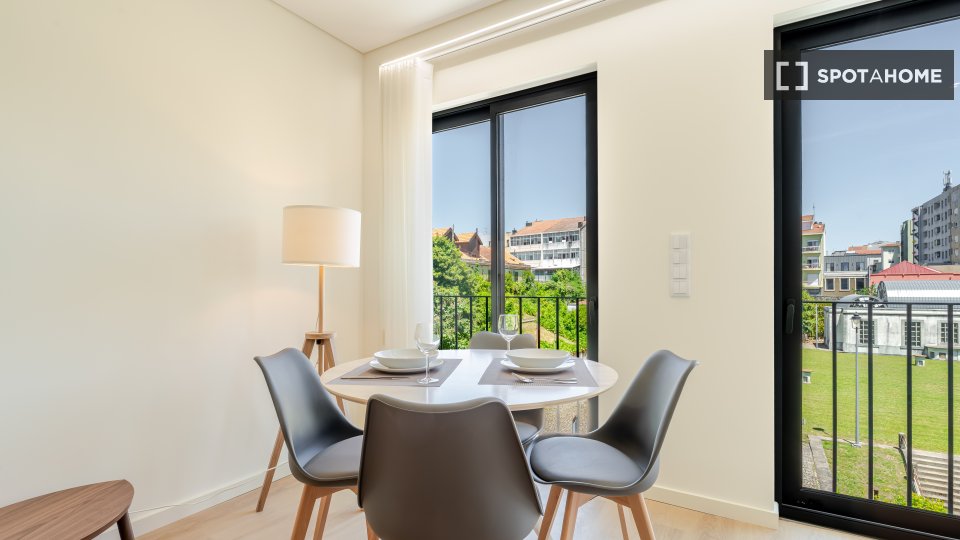 Apartment mono Porto — photo 6