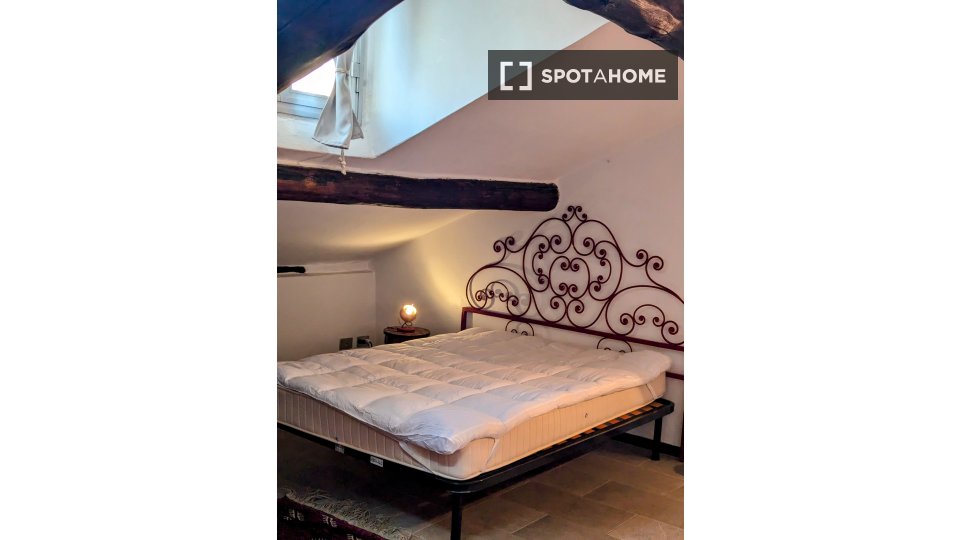 Apartment mono Milan, 40m² — photo 14