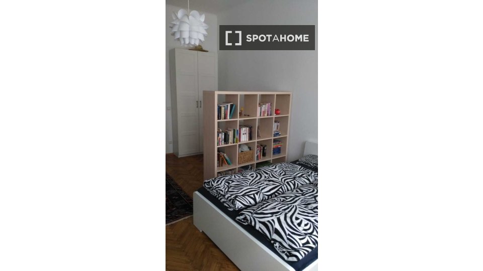 Apartment Vienna, 2 beds, 95m² — photo 12