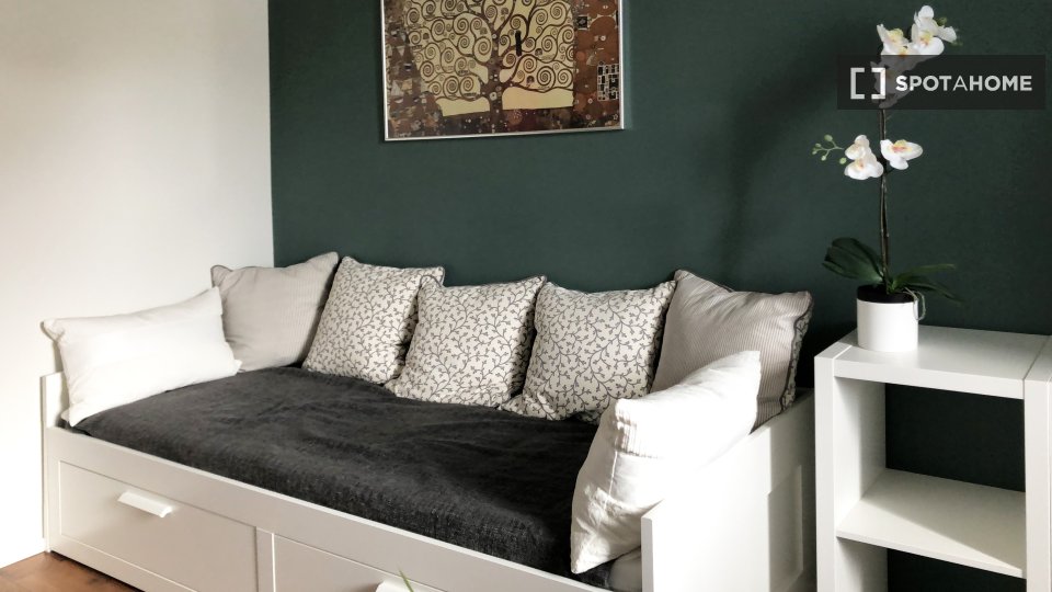 Apartment Berlin, 2 beds, 63m² — photo 15