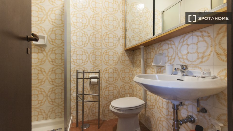 Apartment mono Milan, 25m² — photo 5