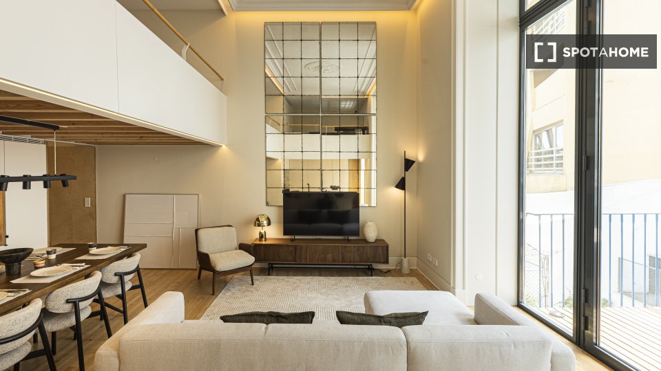 Apartment mono Lisbon, 125m² — photo 9