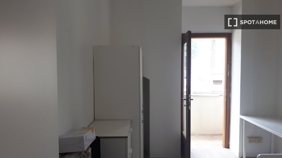 Double room Turin, 6 beds, 166m² — photo 11