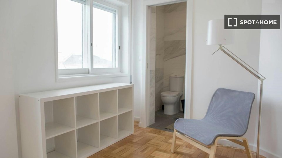 Double room Porto, 14 beds — photo 6