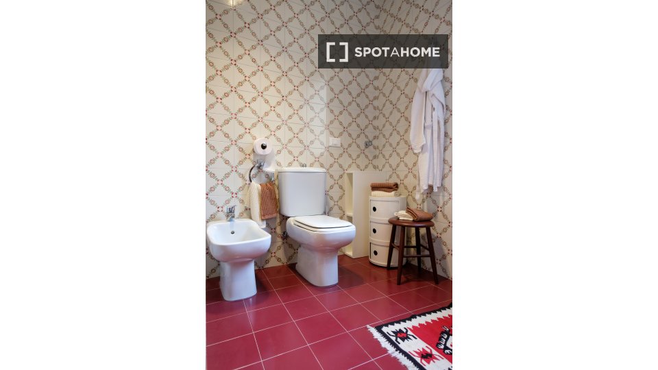 Apartment Bologna, 1 bed, 50m² — photo 4