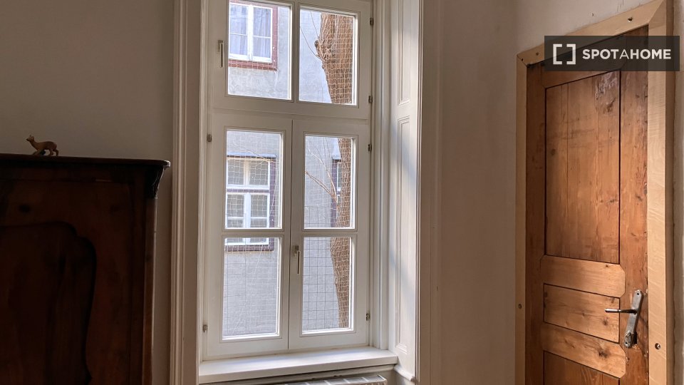 Apartment mono Vienna, 21m² — photo 17