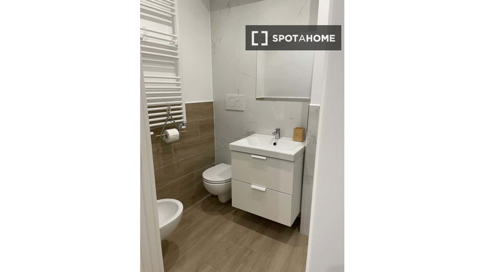 Apartment Rome, 1 bed, 65m² — photo 5