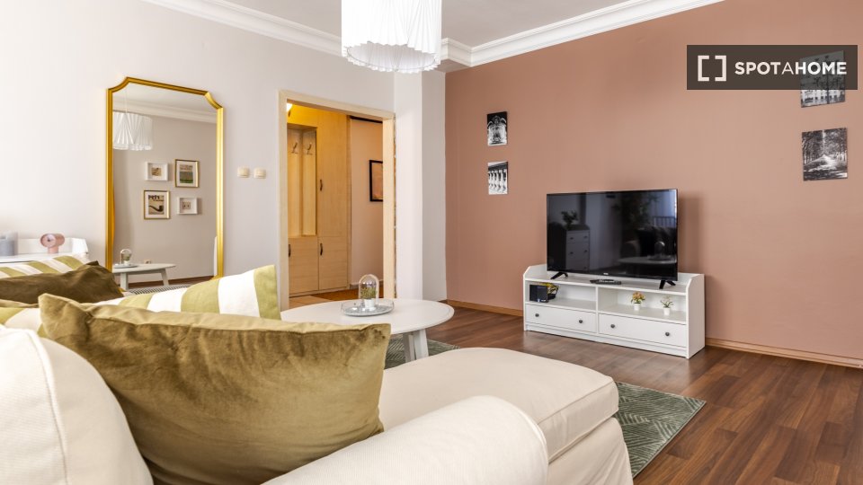Apartment Istanbul, 1 bed — photo 19