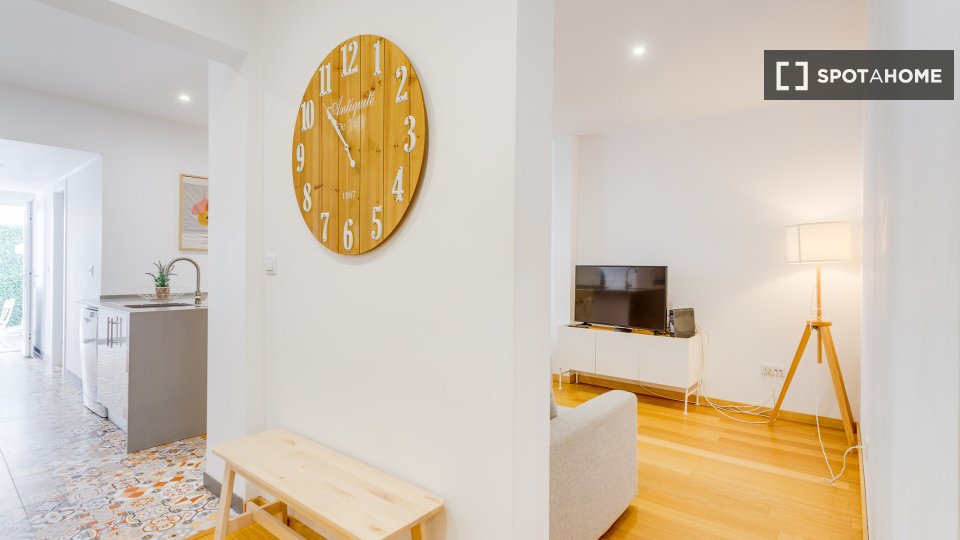 Apartment Lisbon, 2 beds — photo 44
