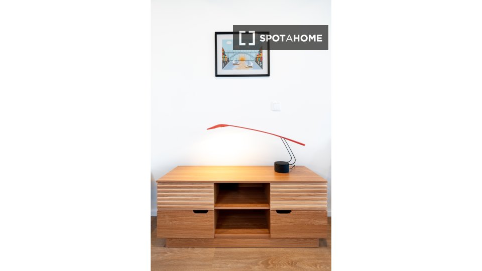 Double room Porto, 2 beds — photo 1