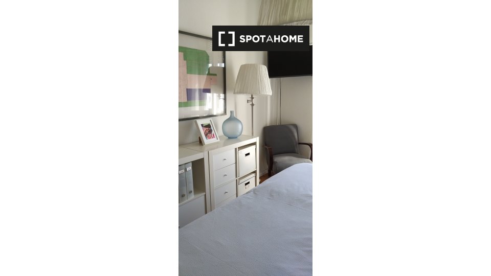 Double room Porto, 2 beds — photo 6