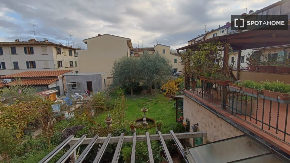 Apartment Florence, 2 beds, 64m² — photo 11