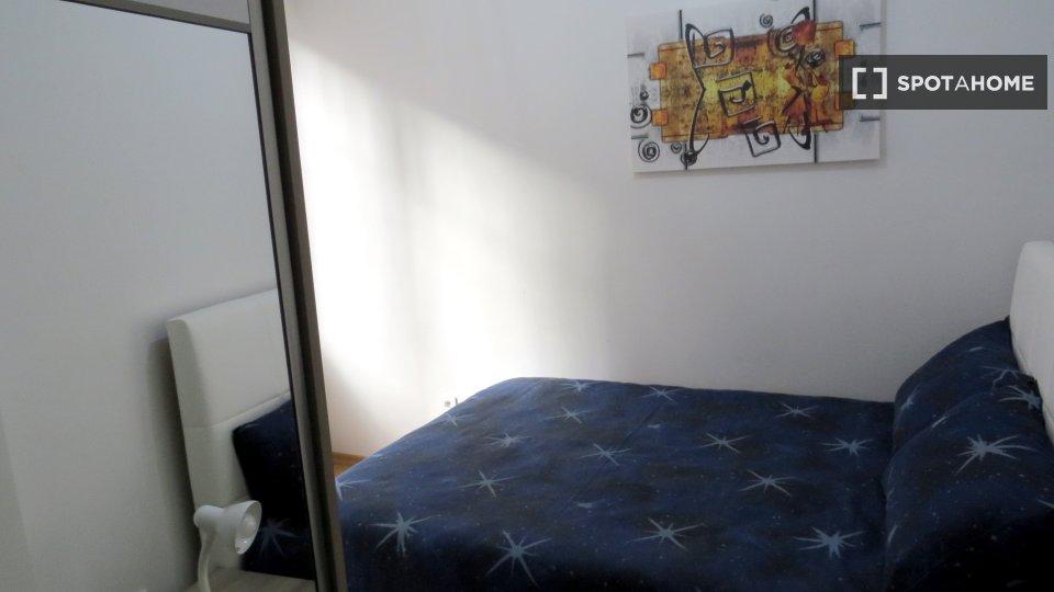 Apartment Istanbul, 1 bed, 40m² — photo 17