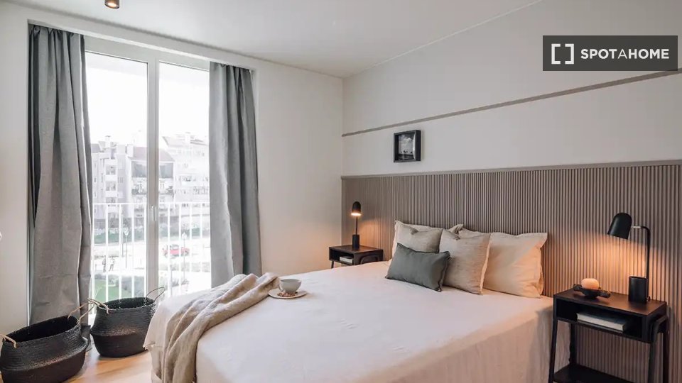 Apartment Lisbon, 2 beds — photo 18