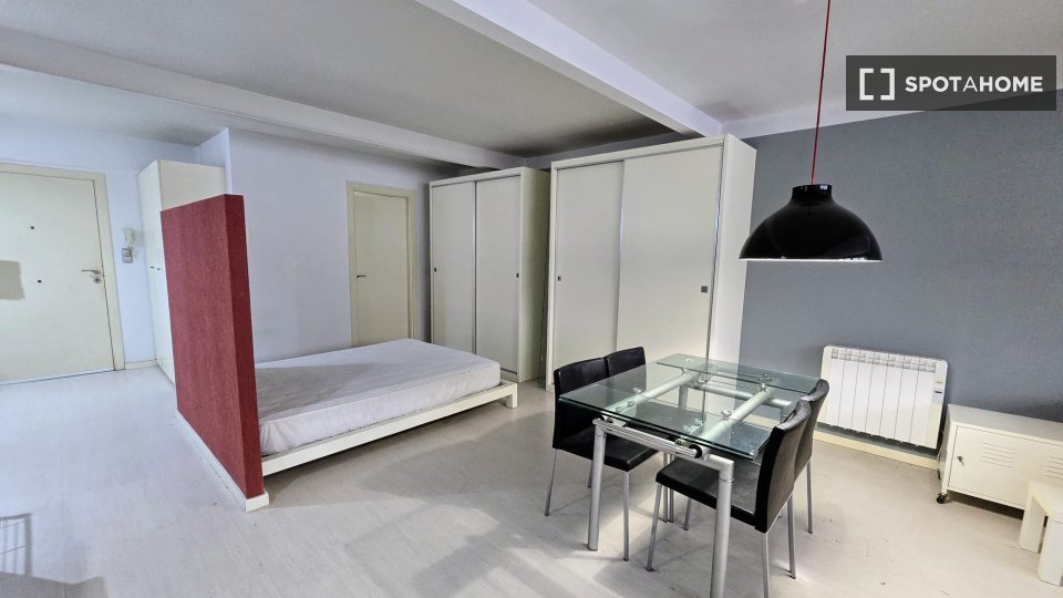 Apartment mono San_Sebastian, 52m² — photo 7