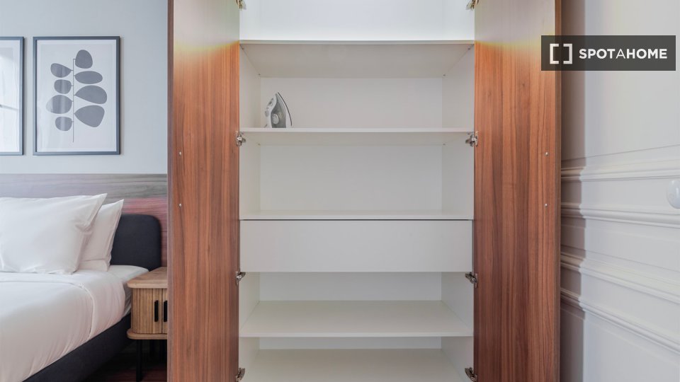 Apartment Paris, 2 beds — photo 15