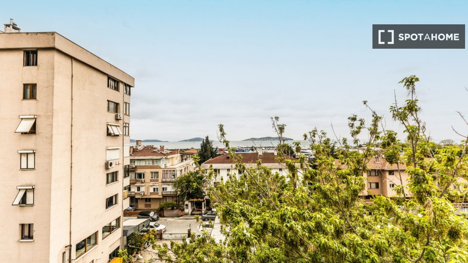 Apartment Istanbul, 1 bed — photo 5