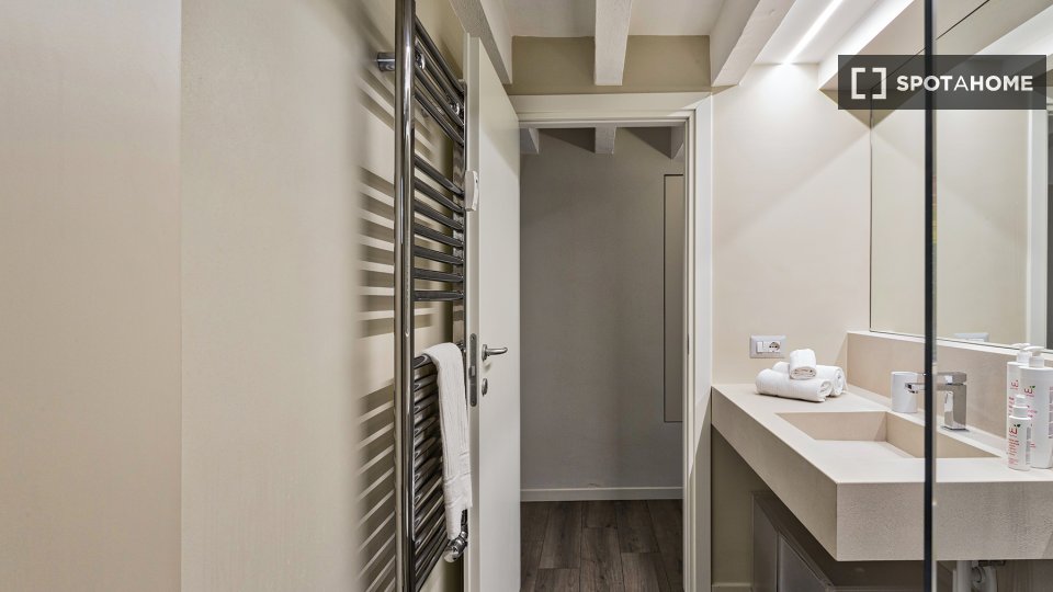 Apartment mono Genoa, 55m² — photo 13