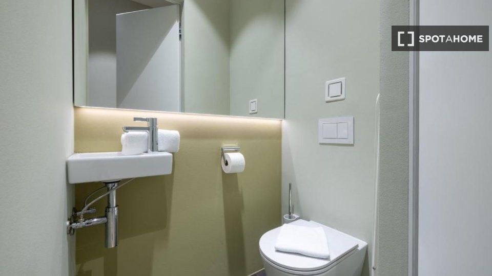 Apartment Vienna, 1 bed — photo 19