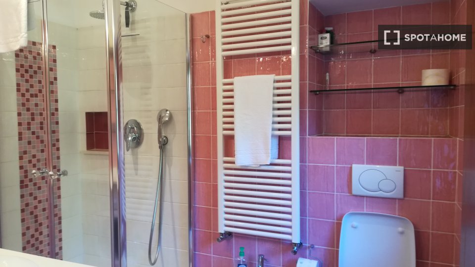 Apartment Florence, 2 beds, 70m² — photo 15