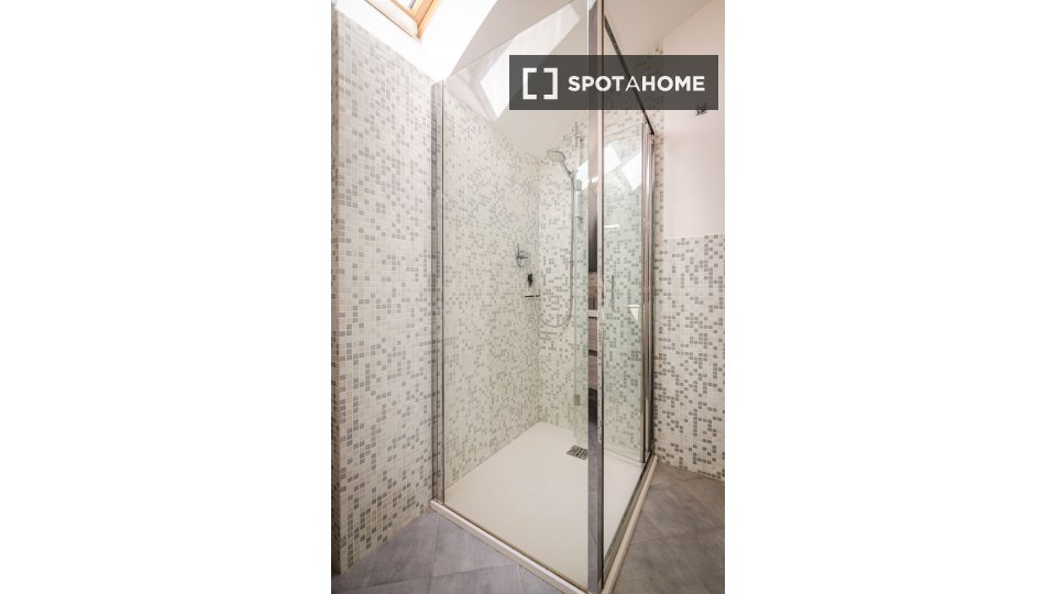 Apartment Bologna, 1 bed, 60m² — photo 16