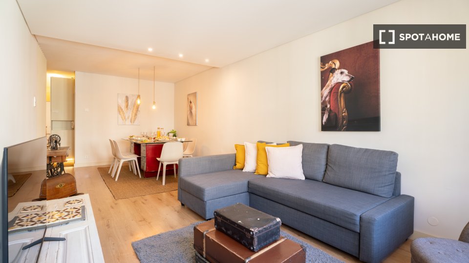 Apartment Porto, 2 beds — photo 13