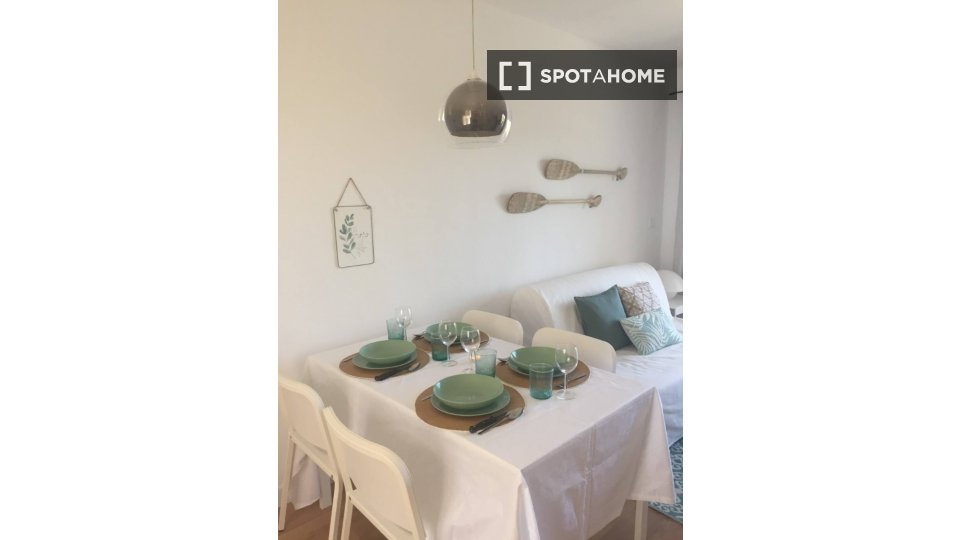 Apartment Palma_De_Mallorca, 2 beds, 67m² — photo 3