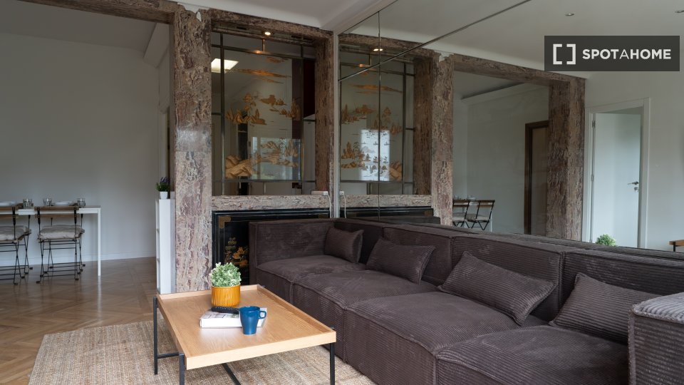 Double room Madrid, 6 beds — photo 6