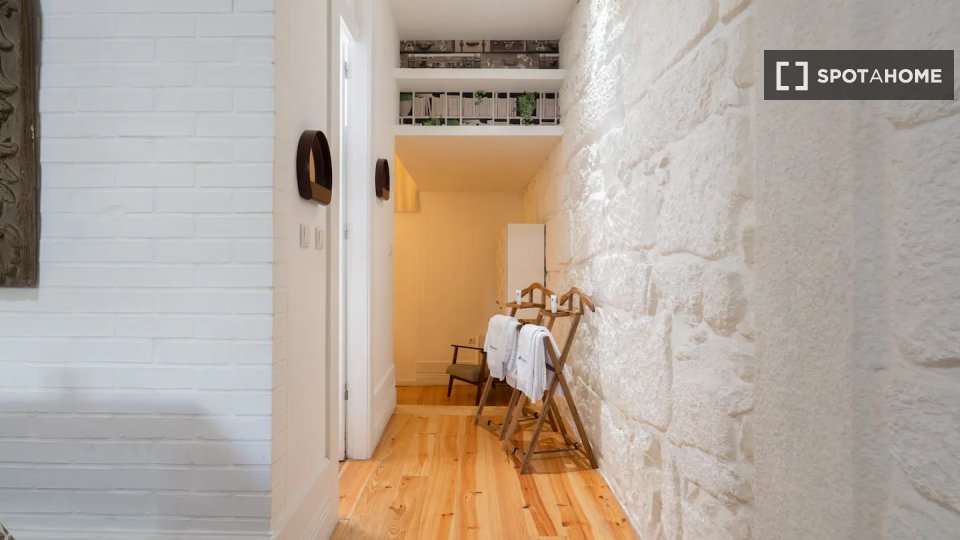 Apartment Porto, 1 bed — photo 9