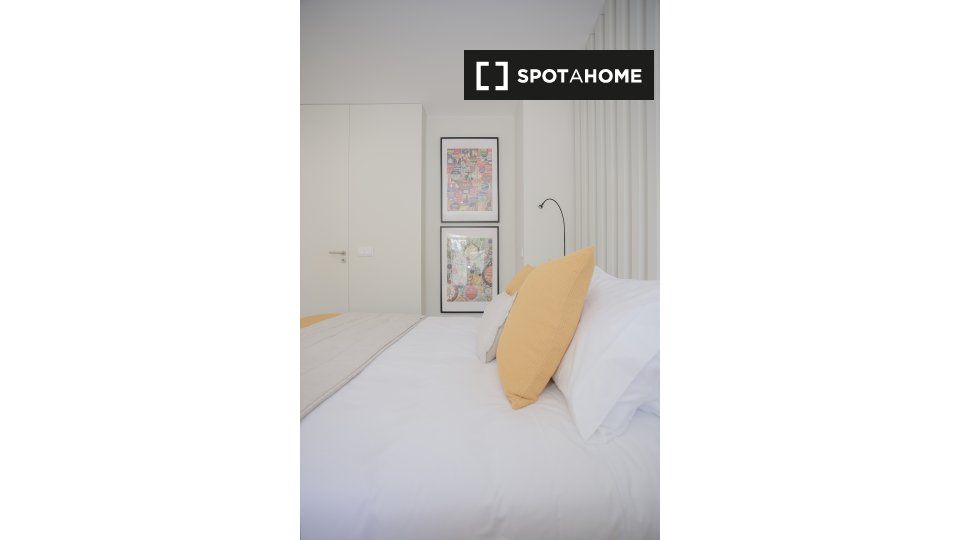 Apartment mono Porto, 47m² — photo 16