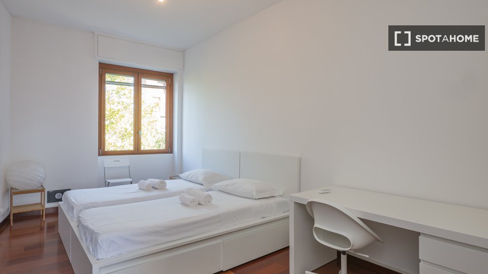 Apartment Milan, 1 bed — photo 3
