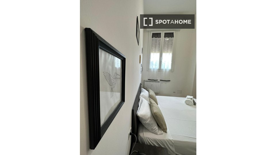 Apartment Milan, 1 bed — photo 10