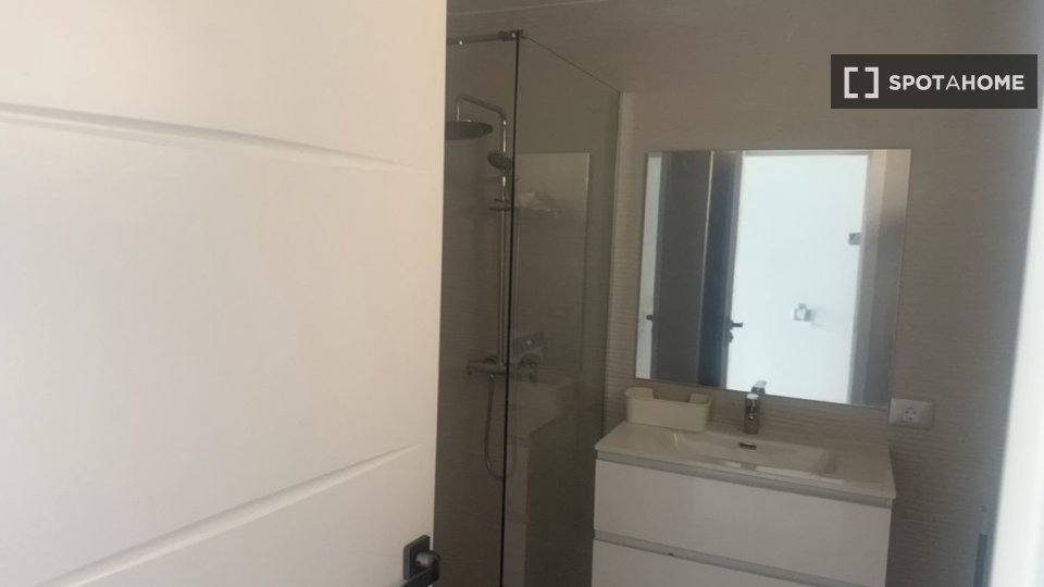 Apartment mono Santa_Cruz_De_Tenerife, 45m² — photo 2