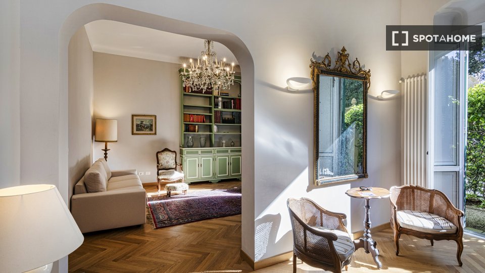Apartment Genoa, 2 beds, 120m² — photo 9