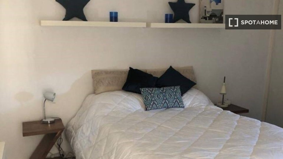 Apartment Lisbon, 2 beds — photo 12