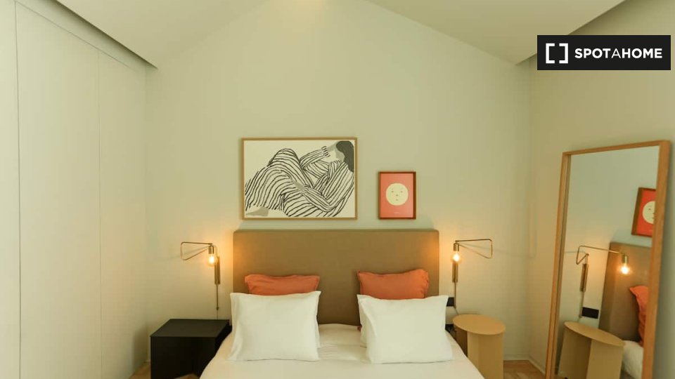 Apartment Porto, 1 bed — photo 5