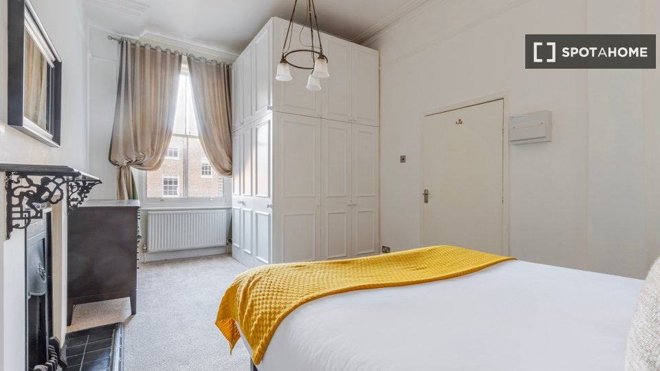 Apartment London, 1 bed — photo 7