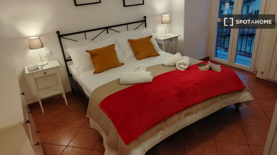 Apartment Florence, 2 beds, 60m² — photo 11