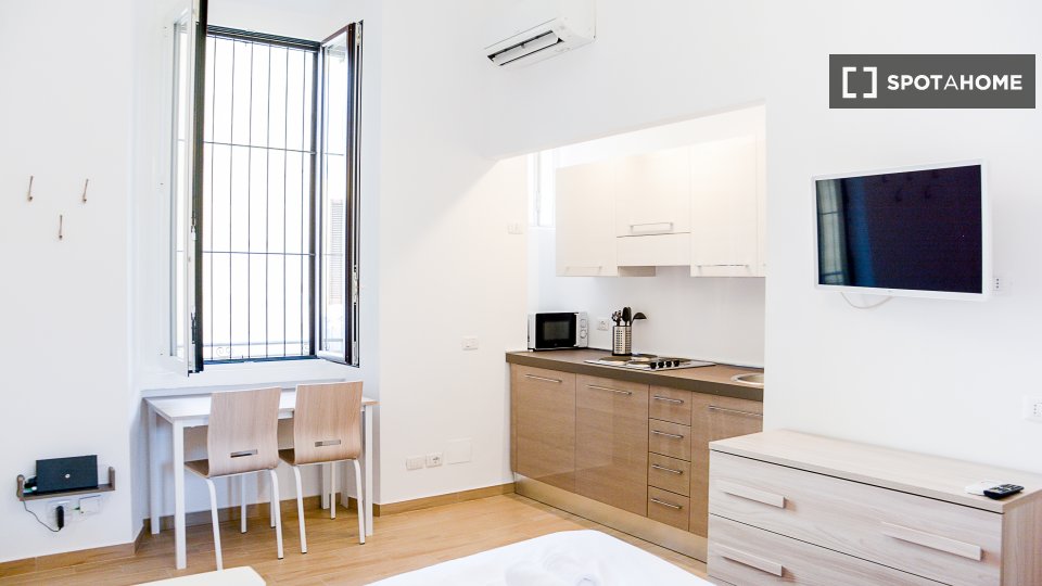 Apartment mono Milan — photo 6