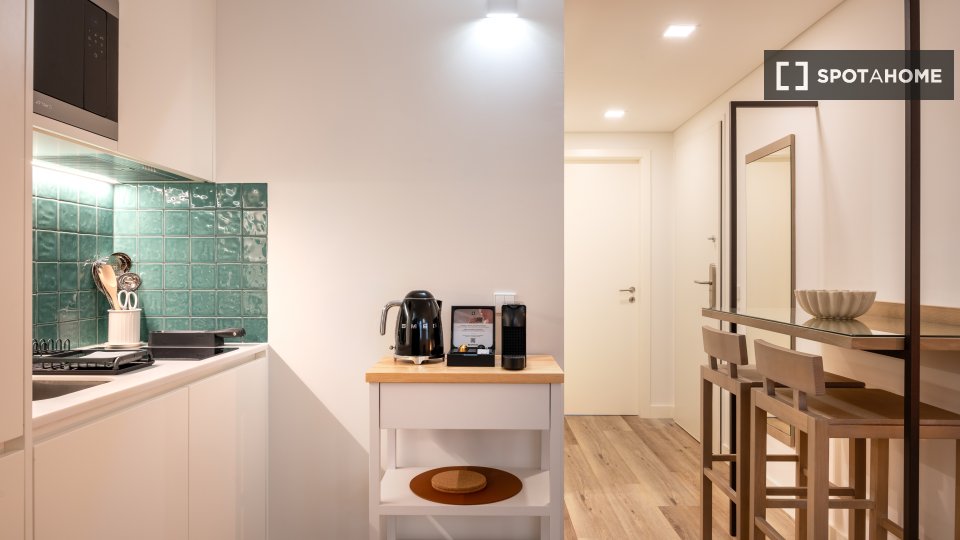 Apartment mono Porto — photo 3