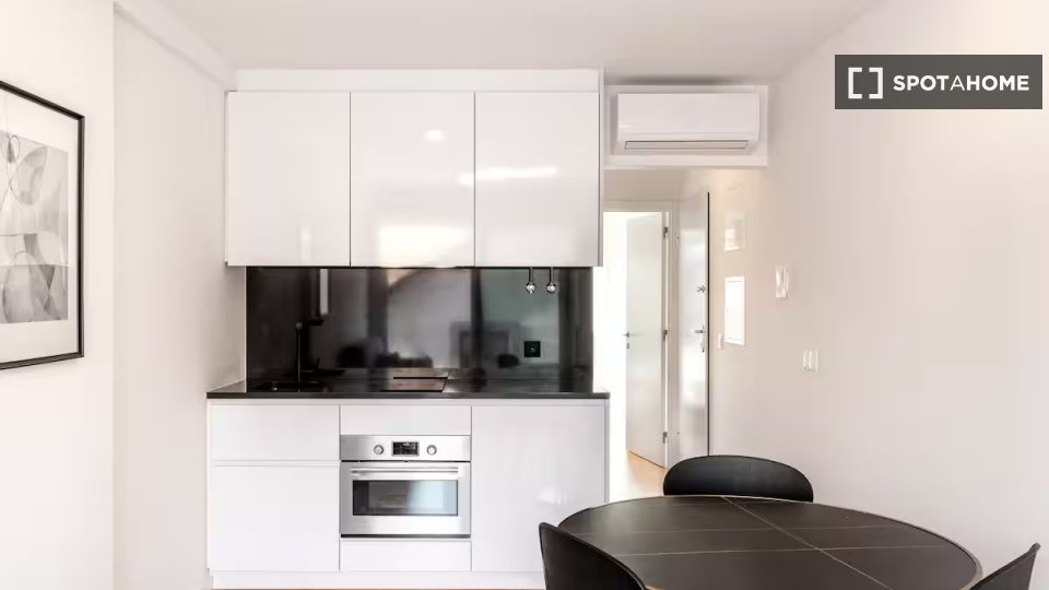 Apartment mono Porto, 38m² — photo 9