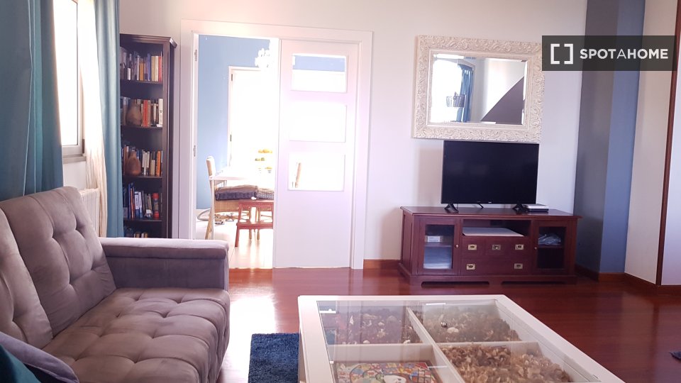 Apartment Santander, 3 beds, 228m² — photo 14
