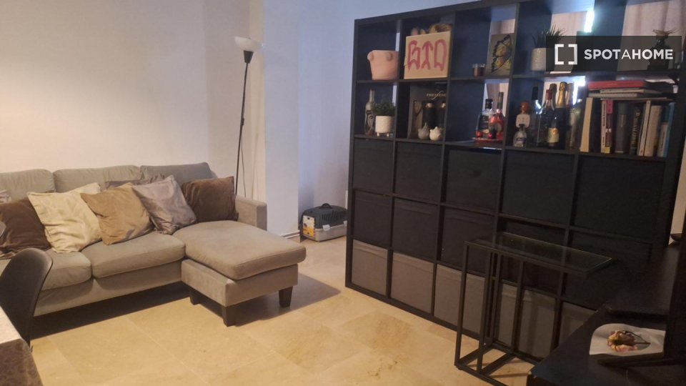Habitación en Sant Boi de Llobregat