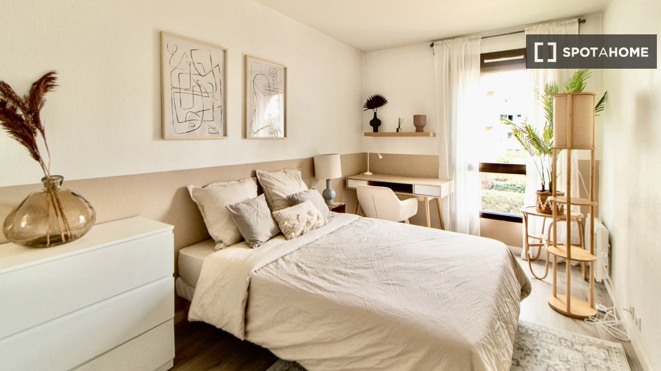 Double room Paris, 5 beds — photo 16